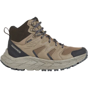 K1108-BRN Kestrel Mid Weathertite Erkek Outdoor Bot Bej