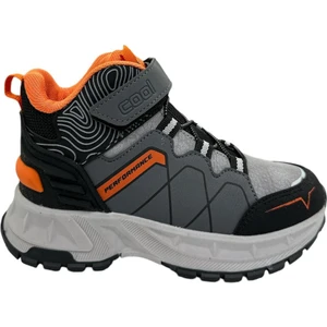 Leroy Çocuk Outdoor Bot Füme