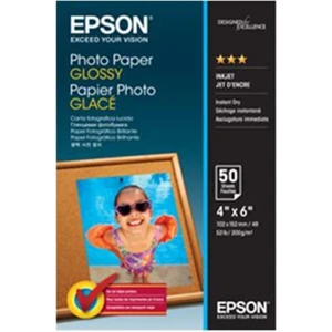 Glossy Photo Paper 10X15 200GR