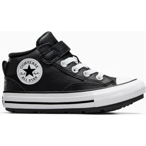 Siyah Erkek Yürüyüş Ayakkabısı A04817C.001-CHUCK Taylor All Star
