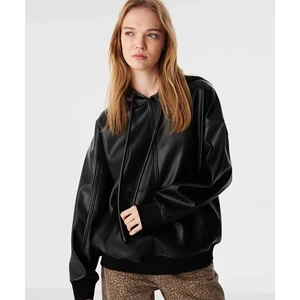Kumaş Mıx Sweatshırt TW6240091061001