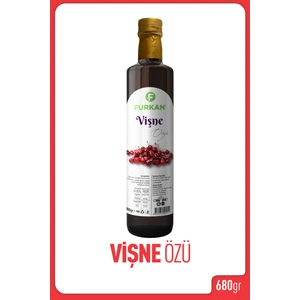 Vişne Özü 680 gr