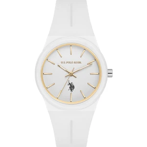 U.S. Polo Assn. 2101-04 Kadın Kol Saati
