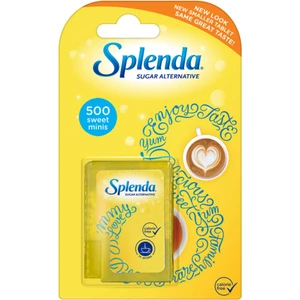 Splenda Tatlandırıcı 500 Tablet