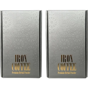 Iron Kahve & Iron Kahve
