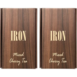Detox & Iron Detox