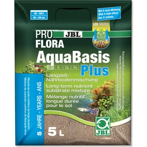 Jbl Aquabasıs Plus 5L Uzun Süreli Alt Kumu