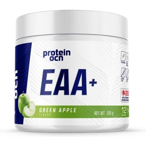 Eaa+ - Yeşil Elma - 120 gr - 12 Servis