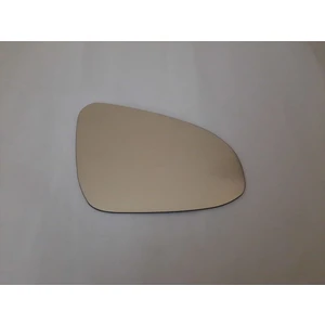 Toyota Corolla 2012 - 2018 Model Arası Sağ Taraf Ayna Camı