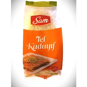 Sam Kadayıf 500 gr