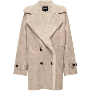 Bayan Içi Peluş Nubuk Mont Kaban 15322402