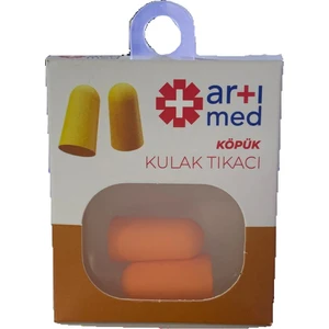 Köpük Kulak Koruyucu