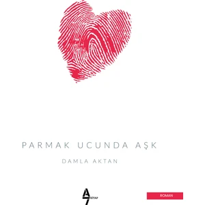 Parmak Ucunda Aşk - Damla Aktan