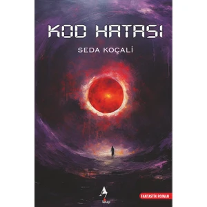 Kod Hatası - Seda Koçali