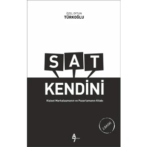 Sat Kendini - Özel Oytun Türkoğlu