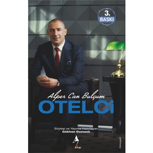 Otelci - Alper Can Bulçum