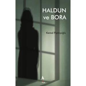 A7 Kitap Haldun ve Bora