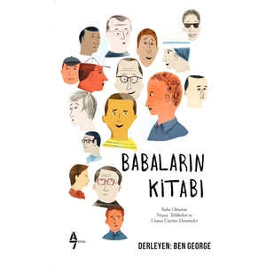 Babaların Kitabı - Ben George
