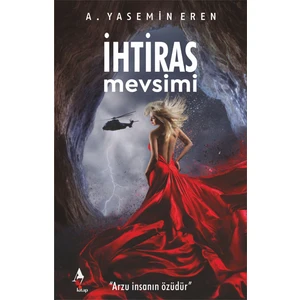 A7 Kitap Ihtiras Mevsimi