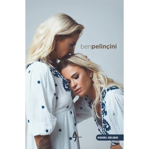 Benpelinçini - Pelin Çini