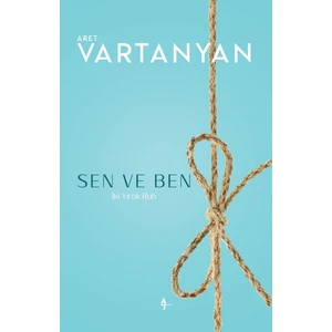 Sen Ve Ben - Aret Vartanyan