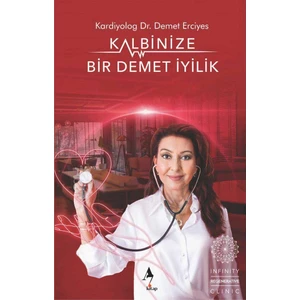 Kalbinize Bir Demet İyilik - Demet Erciyes
