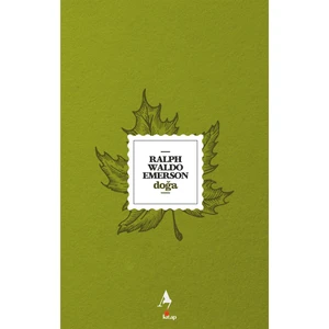 Doğa - Ralph Waldo Emerson