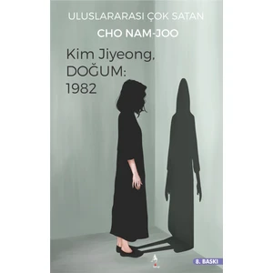 Doğum: 1982 Kim Jiyeong - Cho Nam-Joo