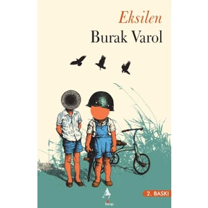 Eksilen - Burak Varol