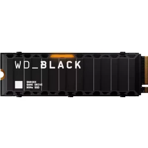 Wd Black 4tb SN850X 7300/6600MBS Nvme Pcıe 4.0 M.2 S400T2XHE SSD Disk