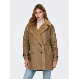 Bayan Içi Peluş Nubuk Mont Kaban 15322402