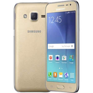 Galaxy J2 8gb Ram Gold Akıllı Cep Telefonu