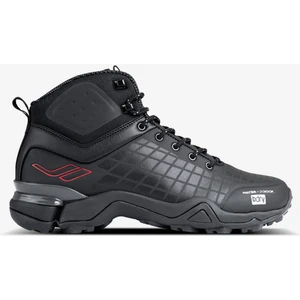 Alaska Max-6 Erkek Su Geçirmez Trekking Bot