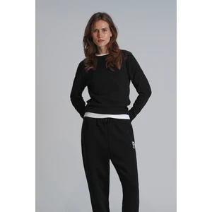 Amaya Kadın T- Shırt Regular Fit Ekru