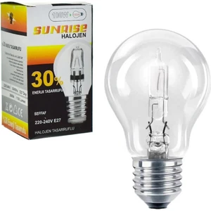 Halojen Ampül 100W 150W