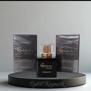 Reina Midnight 3 adet 45 ml
