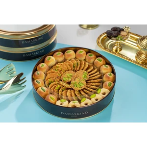 Karışık Kurabiye 500 gr