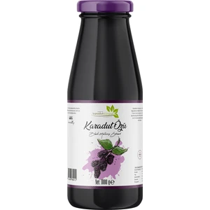 Karadut Dünyası Karadut Özü 1000 gr