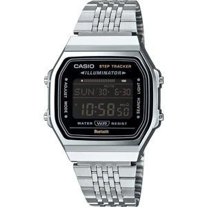 RETRO ABL-100WE-1BDF Kol Saati