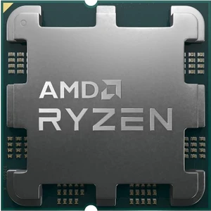 Amd Ryzen 5 7600X 4,7 GHz 38 MB Cache AM5 Tray (Kutusuz, Fansız) İşlemci