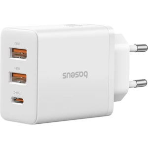 Cube Hızlı Şarj Cihazı 2u+C 30W
