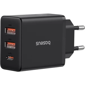 Cube Hızlı Şarj Cihazı 2u+C 30W