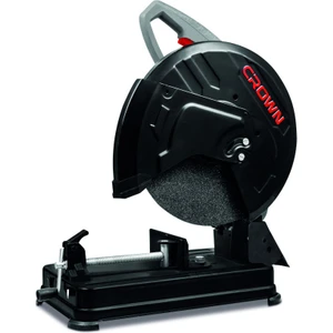 Metal Profil Kesme Makinesi 2200W CT15232 Bakır Sargılı Hassas ve Açılı Metal Kesim Makinesi