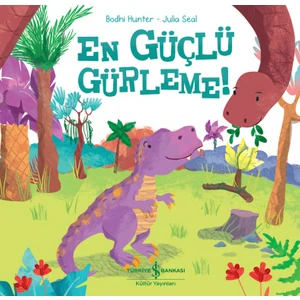 En Güçlü Gürleme! - Bodhi Hunter