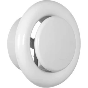 Afs Raksan Smart Gemici Anemostad Menfez 100 mm Plastik