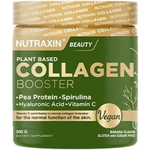 Vegan Kolajen Booster 300 Gr