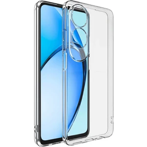 Bilişim Aksesuar Oppo A60 Kılıf Süper Şeffaf Silikon