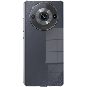 Bilişim Aksesuar My Bilişim Xiaomi Redmi A3 4g Kılıf Süper Şeffaf Silikon