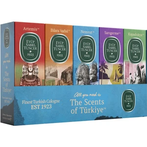 Eyüp Sabri Tuncer 5 Li 16 ml Kolonya