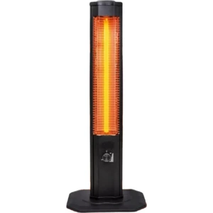 Itimat 5500 Mega Xxl Smart Devrilme Emniyetli 2000W Isıtıcı